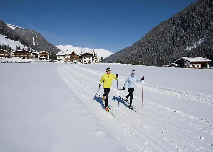 Lägenhet Beautiful In Zillertal