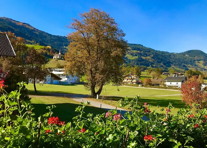 Lägenhet Beautiful In Zillertal