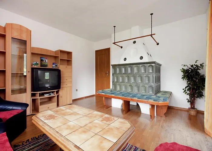 Lägenhet Beautiful In Zillertal *