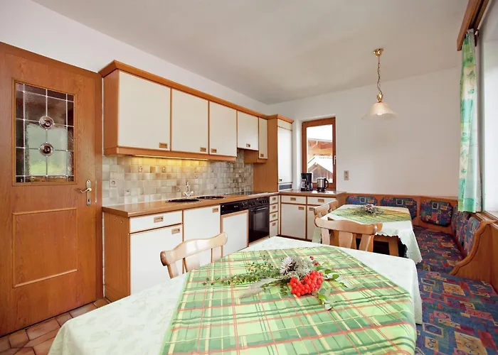 Beautiful In Zillertal Lägenhet Fügen