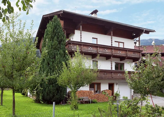 Beautiful In Zillertal * Fügen