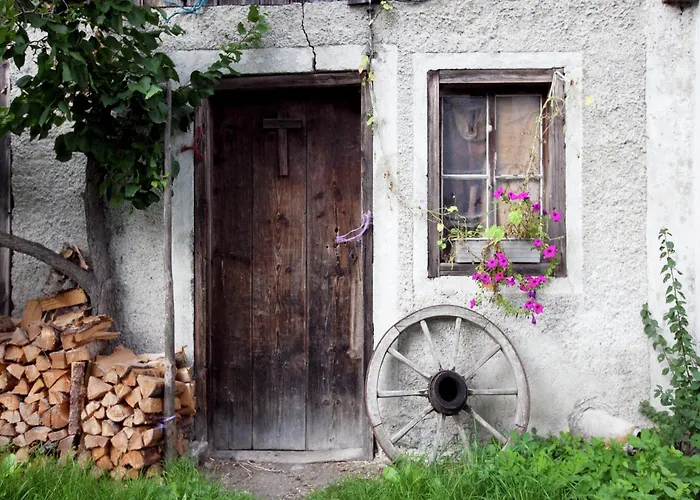 Beautiful In Zillertal Lägenhet *